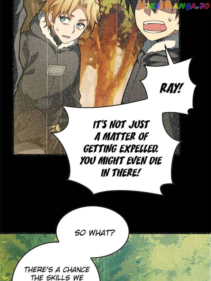 Evil Dragon Is Reincarnated! Revenge Begins at the Age of Five! Chapter 85 - page 23