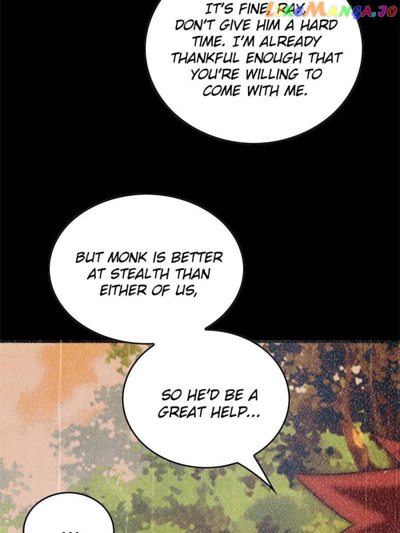Evil Dragon Is Reincarnated! Revenge Begins at the Age of Five! Chapter 85 - page 25