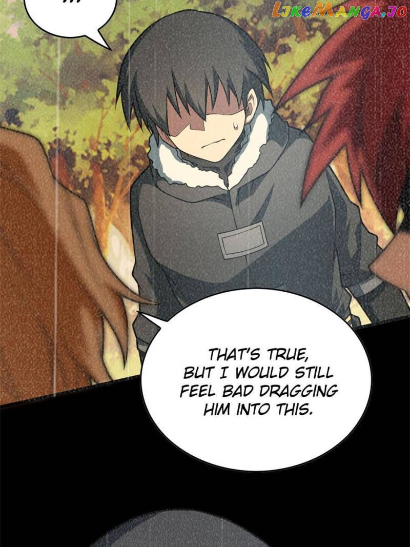 Evil Dragon Is Reincarnated! Revenge Begins at the Age of Five! Chapter 85 - page 26
