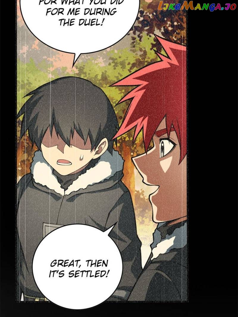 Evil Dragon Is Reincarnated! Revenge Begins at the Age of Five! Chapter 85 - page 28