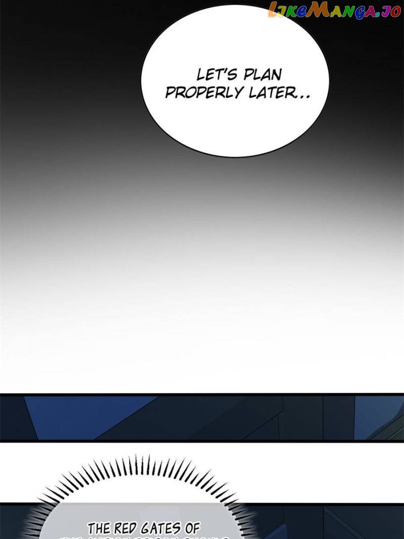 Evil Dragon Is Reincarnated! Revenge Begins at the Age of Five! Chapter 85 - page 29