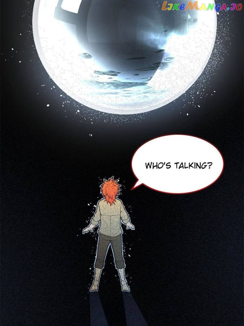 Evil Dragon Is Reincarnated! Revenge Begins at the Age of Five! Chapter 85 - page 3