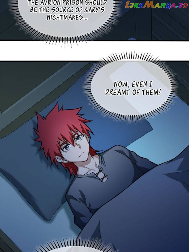 Evil Dragon Is Reincarnated! Revenge Begins at the Age of Five! Chapter 85 - page 30