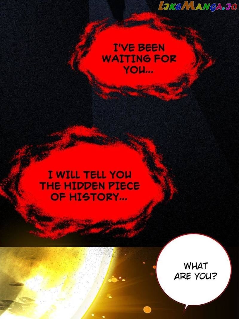 Evil Dragon Is Reincarnated! Revenge Begins at the Age of Five! Chapter 85 - page 4