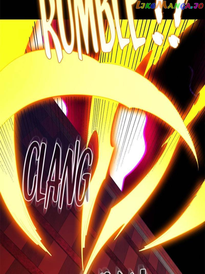 Evil Dragon Is Reincarnated! Revenge Begins at the Age of Five! Chapter 85 - page 8