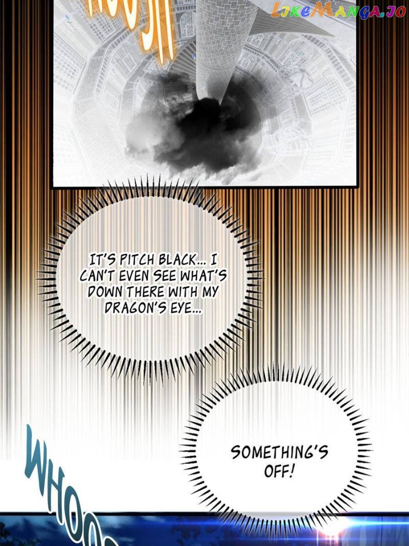 Evil Dragon Is Reincarnated! Revenge Begins at the Age of Five! Chapter 86 - page 13