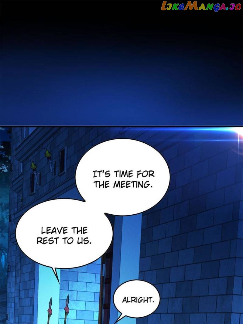 Evil Dragon Is Reincarnated! Revenge Begins at the Age of Five! Chapter 86 - page 18
