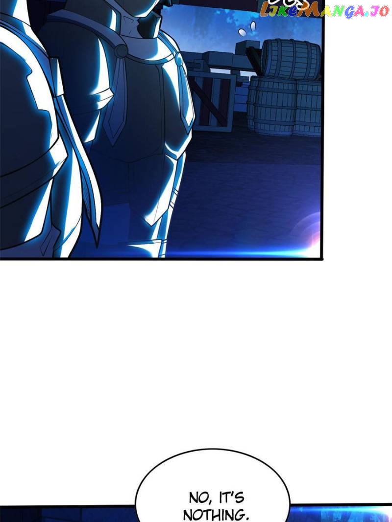 Evil Dragon Is Reincarnated! Revenge Begins at the Age of Five! Chapter 86 - page 21