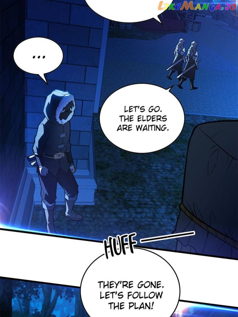 Evil Dragon Is Reincarnated! Revenge Begins at the Age of Five! Chapter 86 - page 22
