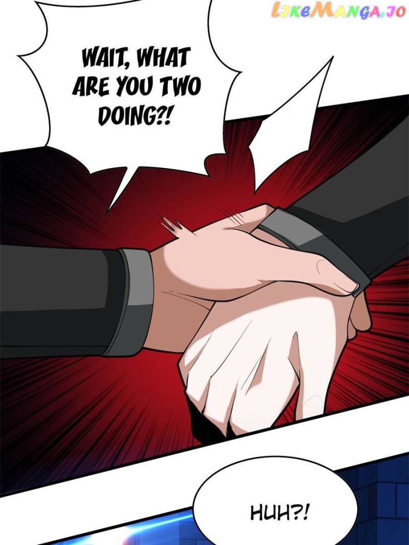 Evil Dragon Is Reincarnated! Revenge Begins at the Age of Five! Chapter 86 - page 24