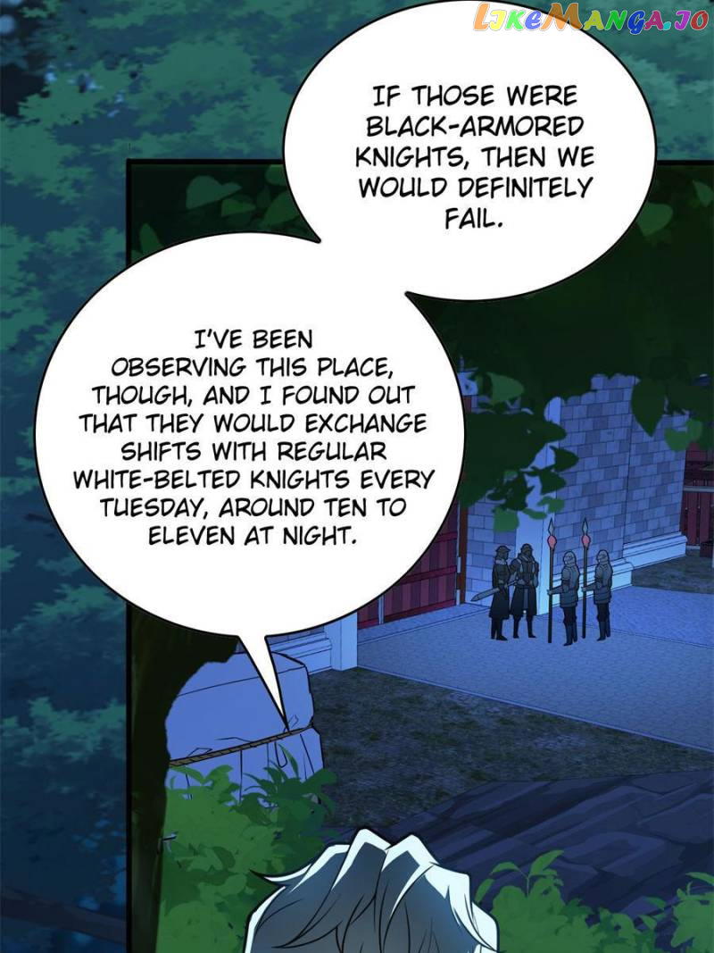 Evil Dragon Is Reincarnated! Revenge Begins at the Age of Five! Chapter 86 - page 6