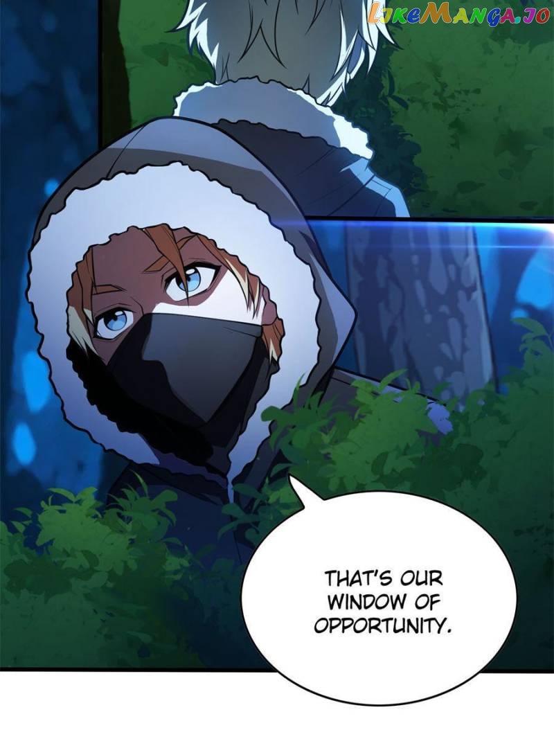 Evil Dragon Is Reincarnated! Revenge Begins at the Age of Five! Chapter 86 - page 7