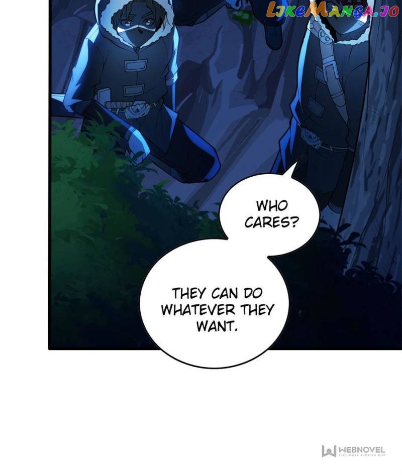 Evil Dragon Is Reincarnated! Revenge Begins at the Age of Five! Chapter 86 - page 9