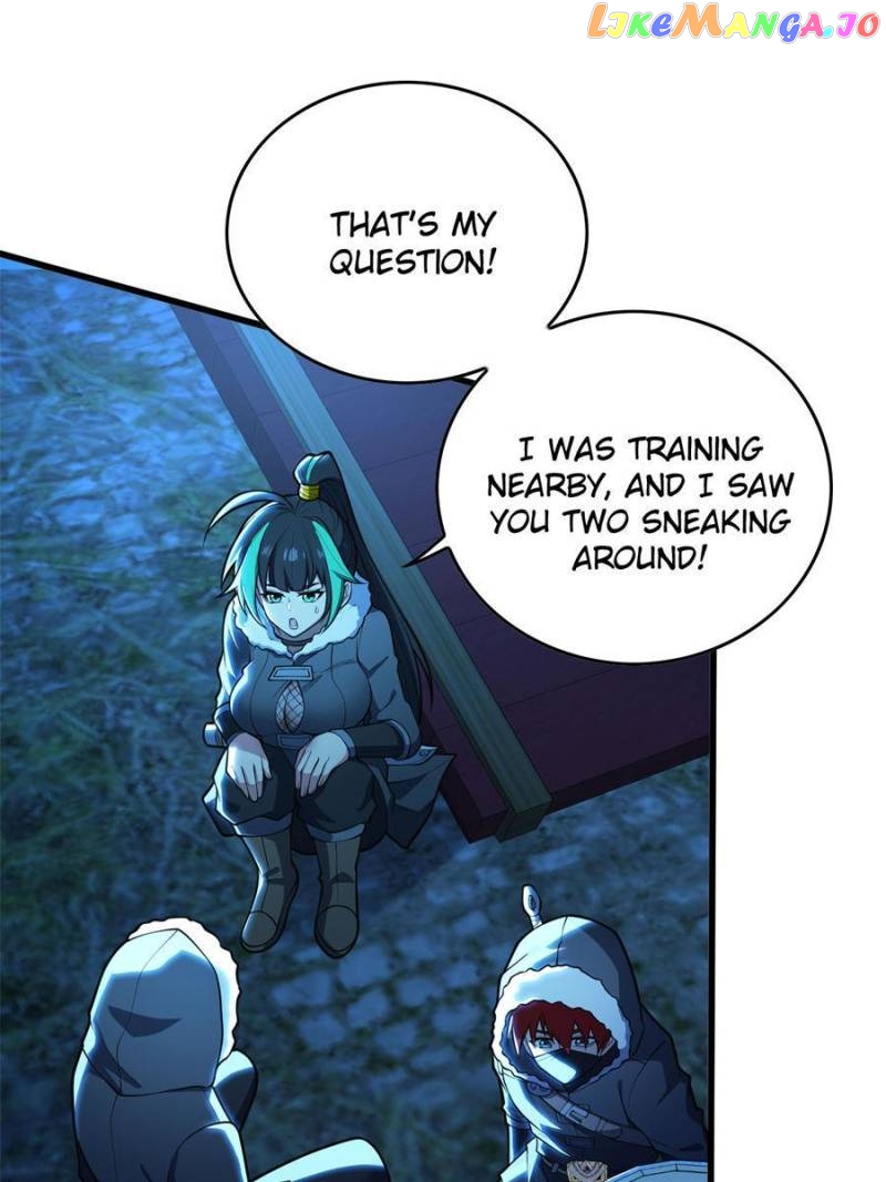 Evil Dragon Is Reincarnated! Revenge Begins at the Age of Five! Chapter 87 - page 3