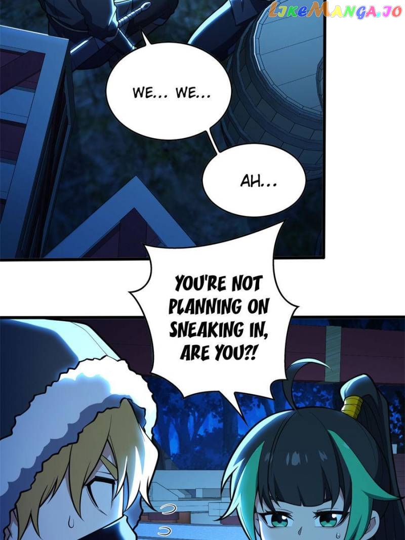 Evil Dragon Is Reincarnated! Revenge Begins at the Age of Five! Chapter 87 - page 4