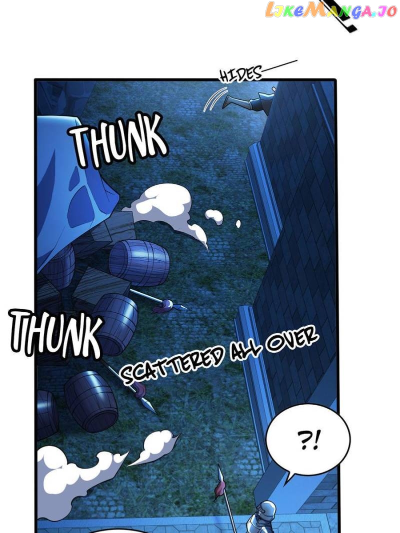 Evil Dragon Is Reincarnated! Revenge Begins at the Age of Five! Chapter 87 - page 6