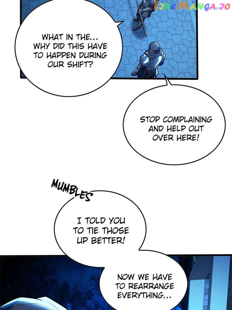 Evil Dragon Is Reincarnated! Revenge Begins at the Age of Five! Chapter 87 - page 7