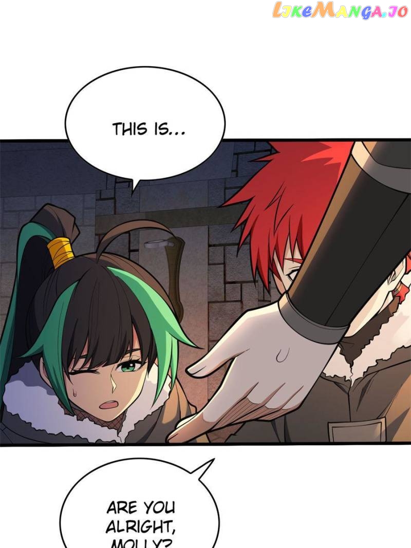 Evil Dragon Is Reincarnated! Revenge Begins at the Age of Five! Chapter 88 - page 1