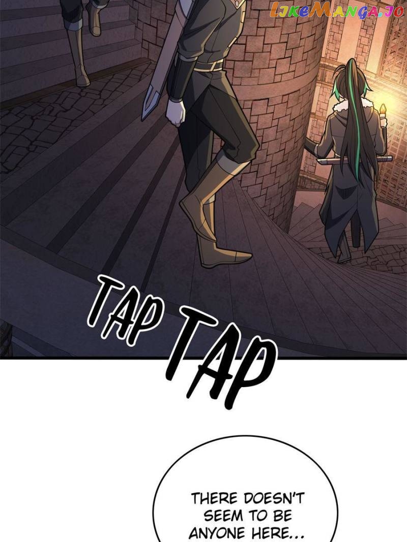 Evil Dragon Is Reincarnated! Revenge Begins at the Age of Five! Chapter 88 - page 11