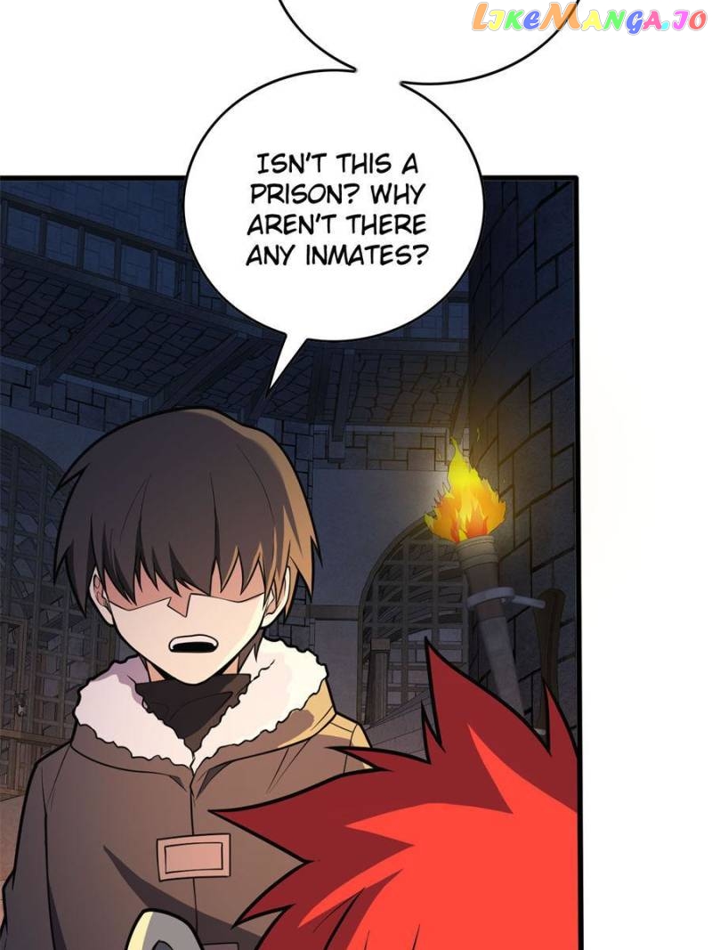 Evil Dragon Is Reincarnated! Revenge Begins at the Age of Five! Chapter 88 - page 12