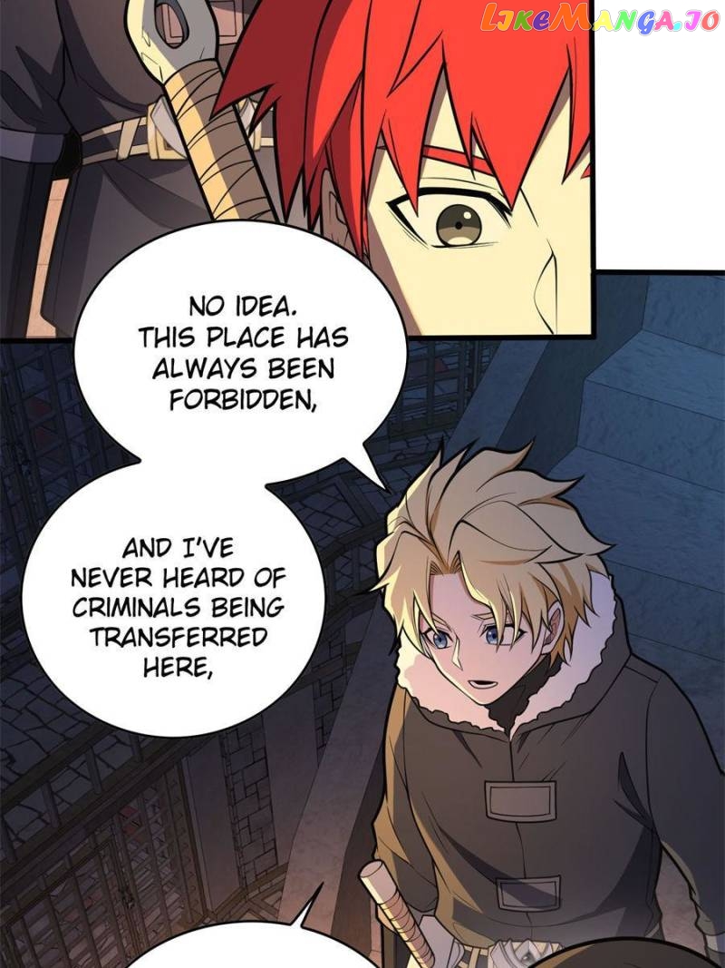 Evil Dragon Is Reincarnated! Revenge Begins at the Age of Five! Chapter 88 - page 13