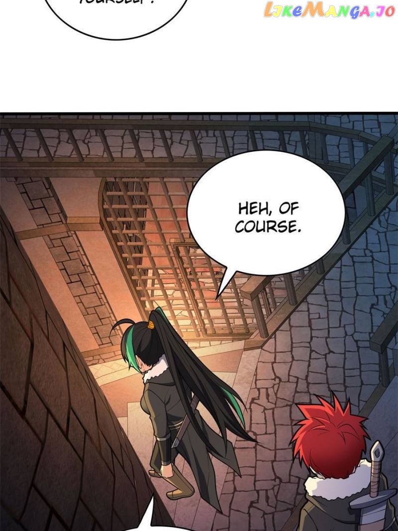 Evil Dragon Is Reincarnated! Revenge Begins at the Age of Five! Chapter 88 - page 16