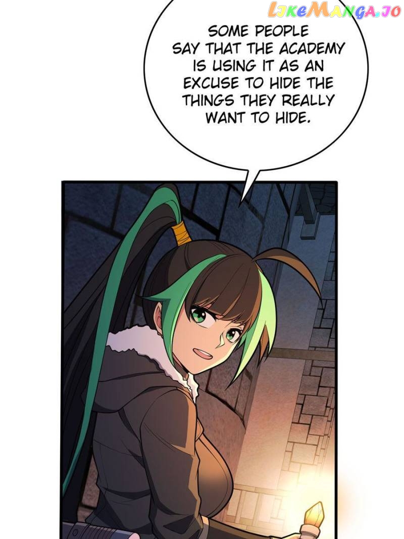 Evil Dragon Is Reincarnated! Revenge Begins at the Age of Five! Chapter 88 - page 18