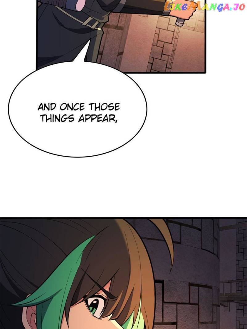 Evil Dragon Is Reincarnated! Revenge Begins at the Age of Five! Chapter 88 - page 19