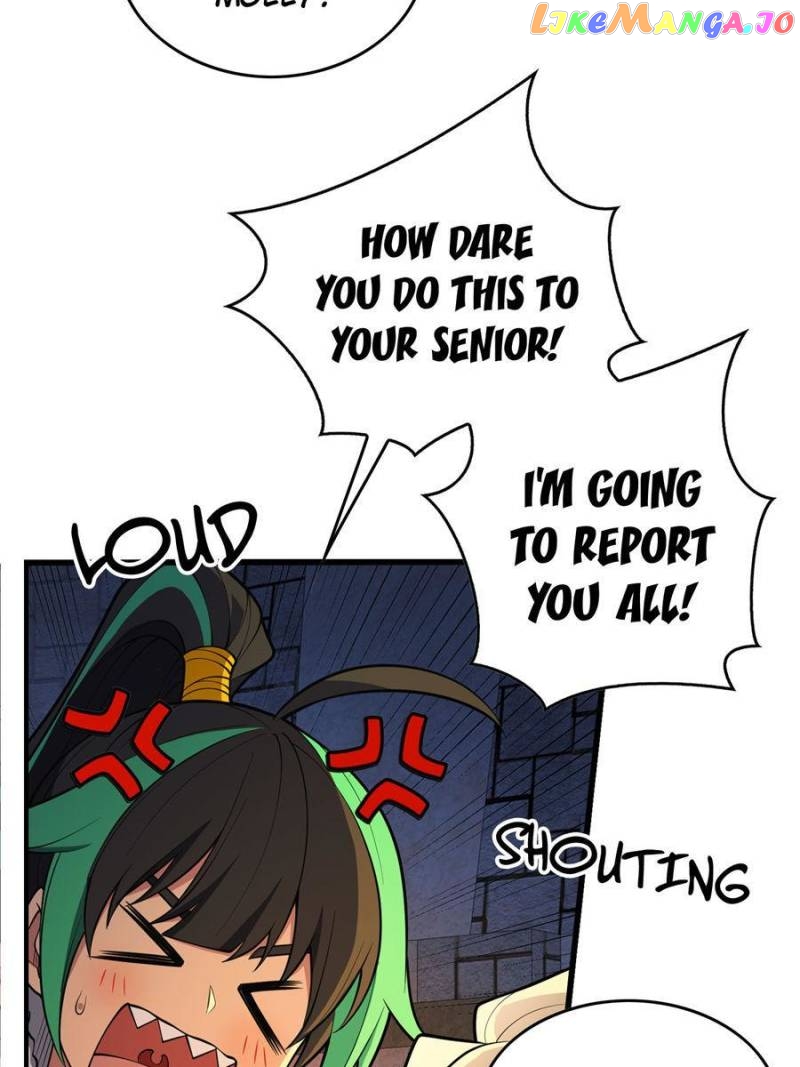 Evil Dragon Is Reincarnated! Revenge Begins at the Age of Five! Chapter 88 - page 2