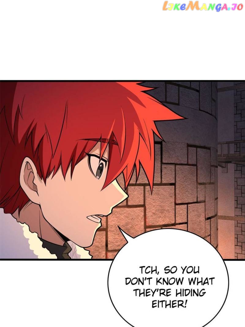 Evil Dragon Is Reincarnated! Revenge Begins at the Age of Five! Chapter 88 - page 21