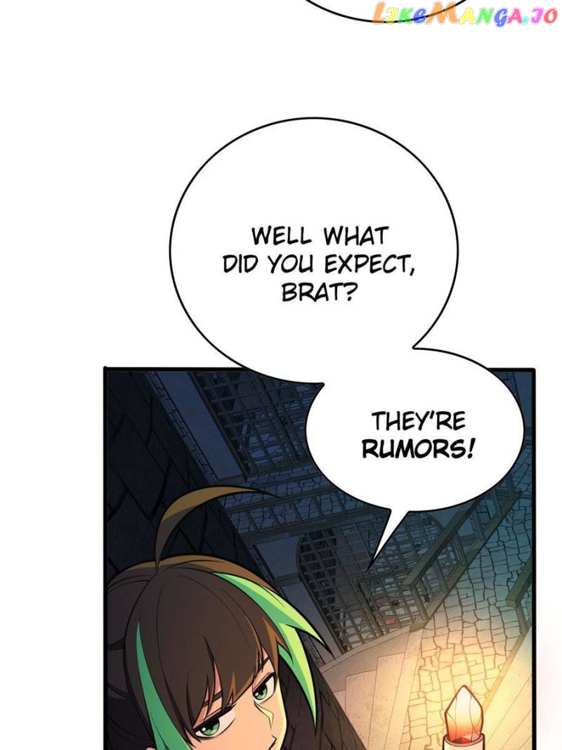 Evil Dragon Is Reincarnated! Revenge Begins at the Age of Five! Chapter 88 - page 22