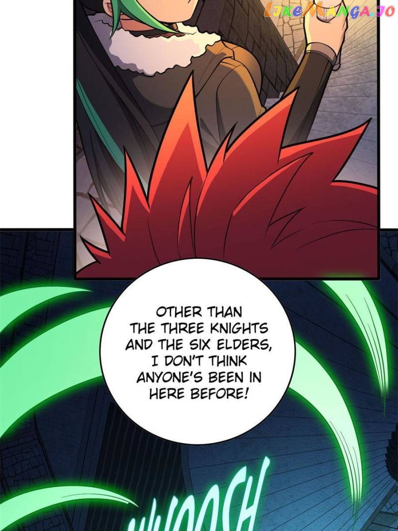 Evil Dragon Is Reincarnated! Revenge Begins at the Age of Five! Chapter 88 - page 23