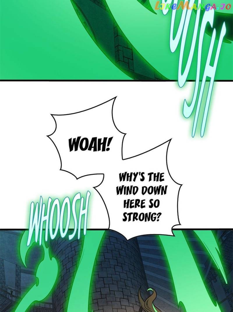 Evil Dragon Is Reincarnated! Revenge Begins at the Age of Five! Chapter 88 - page 25