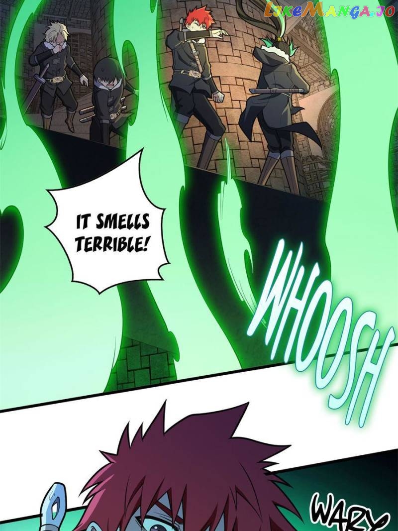 Evil Dragon Is Reincarnated! Revenge Begins at the Age of Five! Chapter 88 - page 26