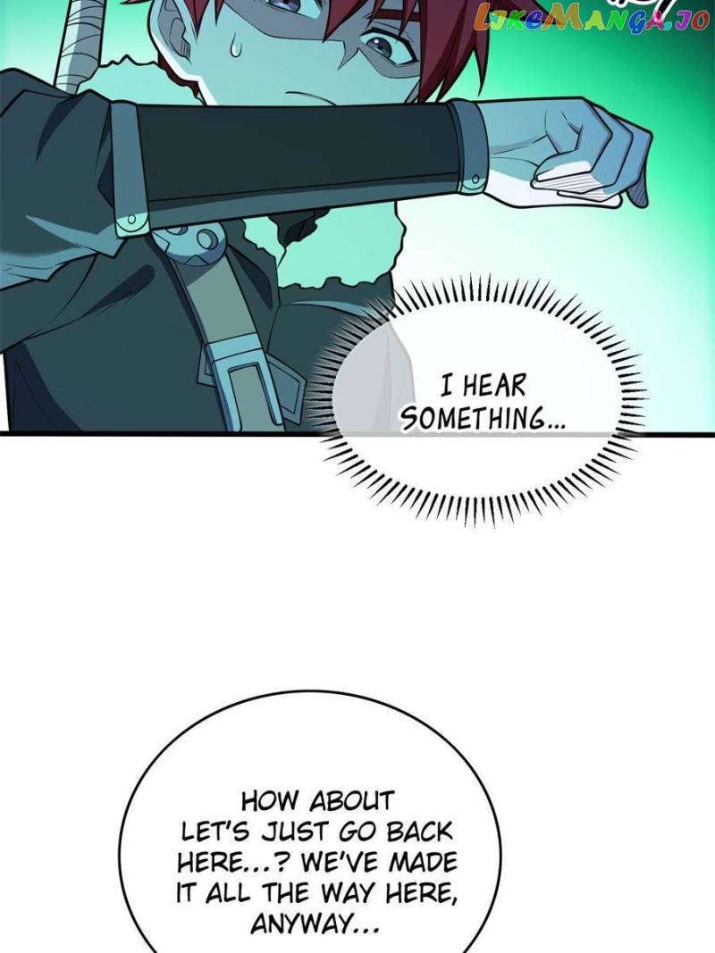 Evil Dragon Is Reincarnated! Revenge Begins at the Age of Five! Chapter 88 - page 27