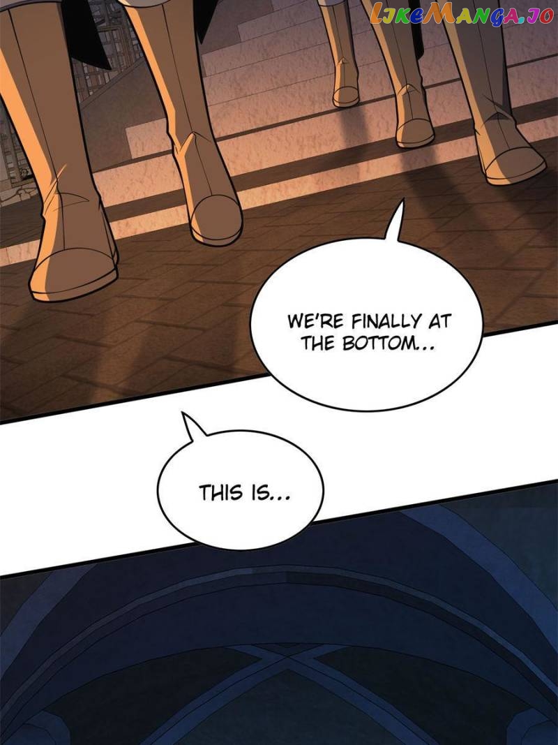 Evil Dragon Is Reincarnated! Revenge Begins at the Age of Five! Chapter 88 - page 31