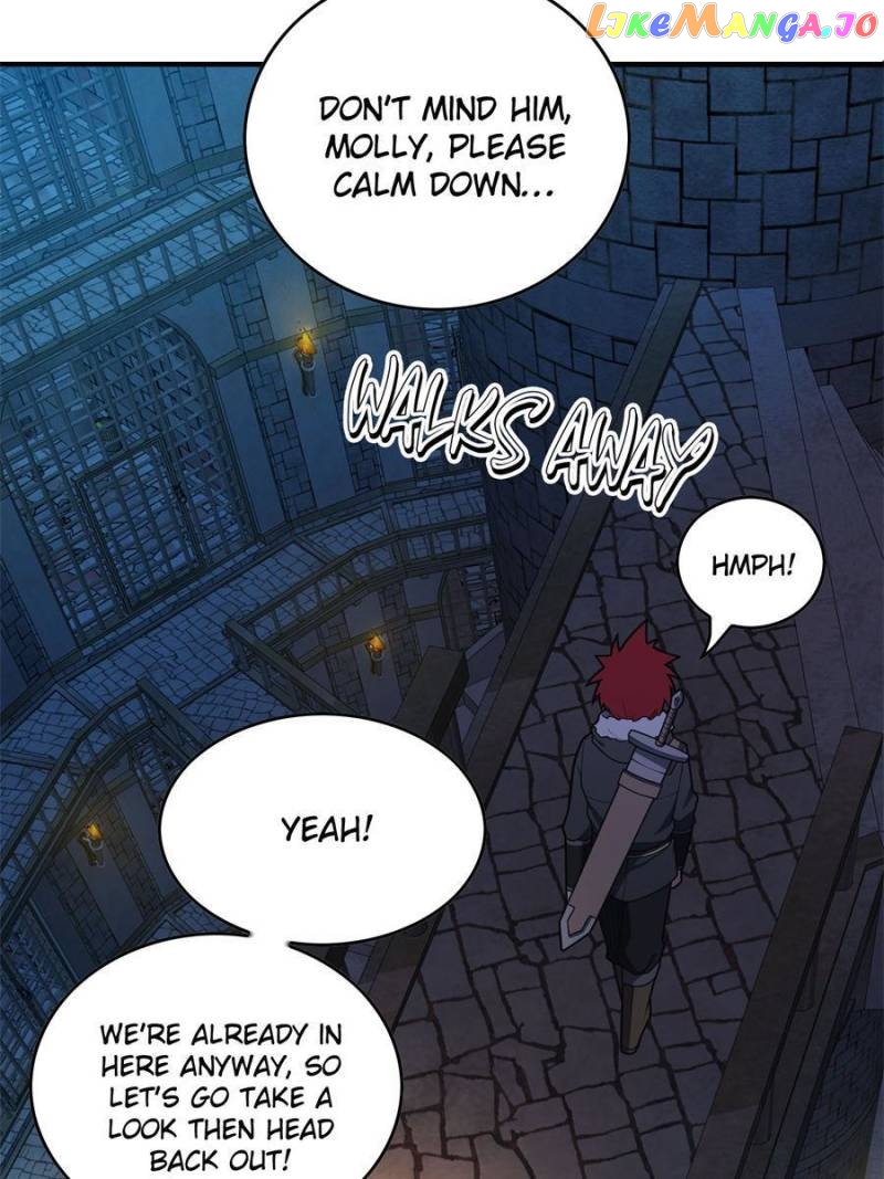 Evil Dragon Is Reincarnated! Revenge Begins at the Age of Five! Chapter 88 - page 5