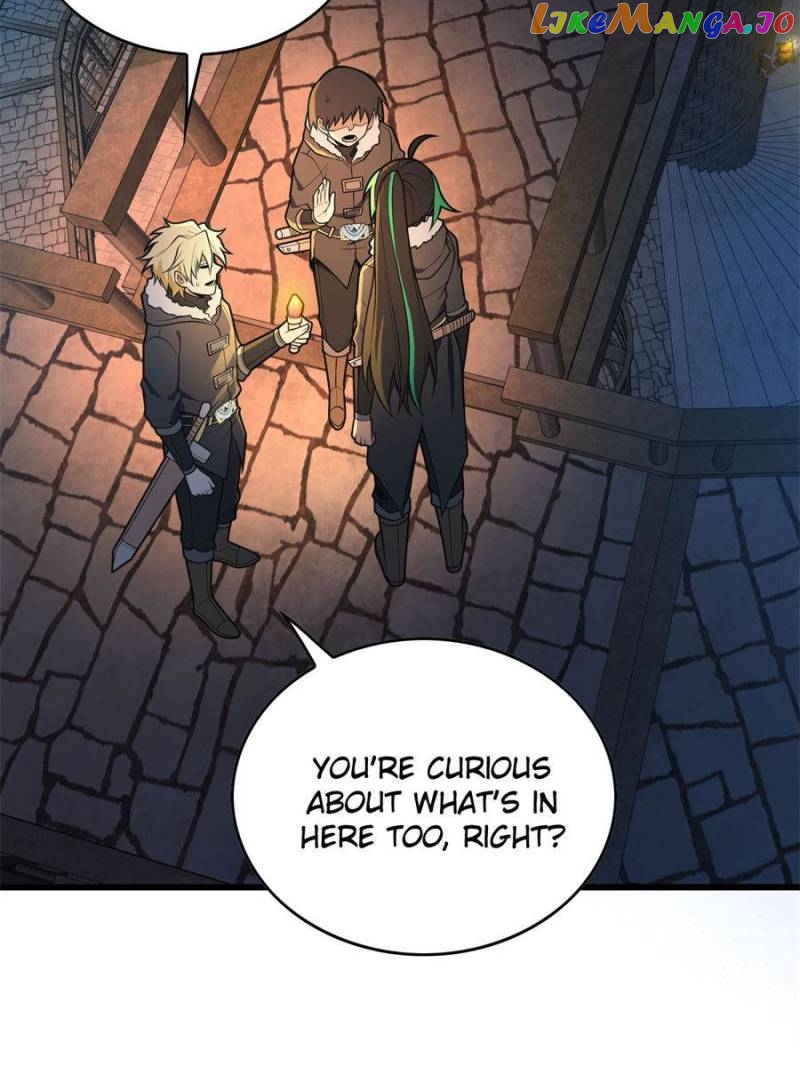 Evil Dragon Is Reincarnated! Revenge Begins at the Age of Five! Chapter 88 - page 6