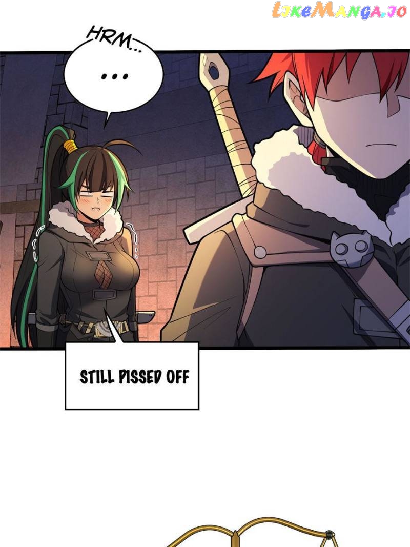Evil Dragon Is Reincarnated! Revenge Begins at the Age of Five! Chapter 88 - page 7