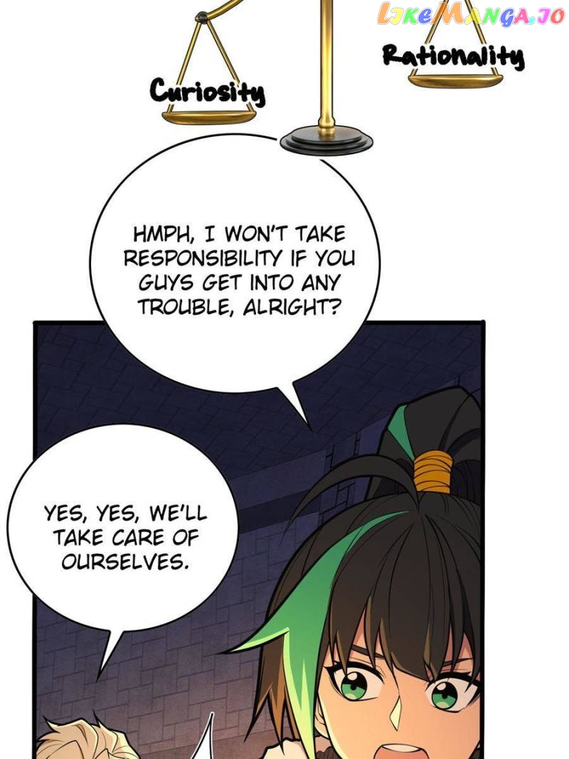 Evil Dragon Is Reincarnated! Revenge Begins at the Age of Five! Chapter 88 - page 8