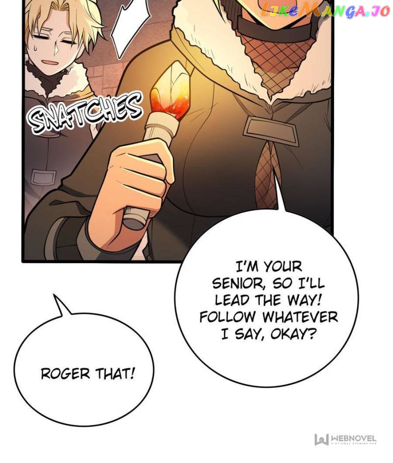 Evil Dragon Is Reincarnated! Revenge Begins at the Age of Five! Chapter 88 - page 9
