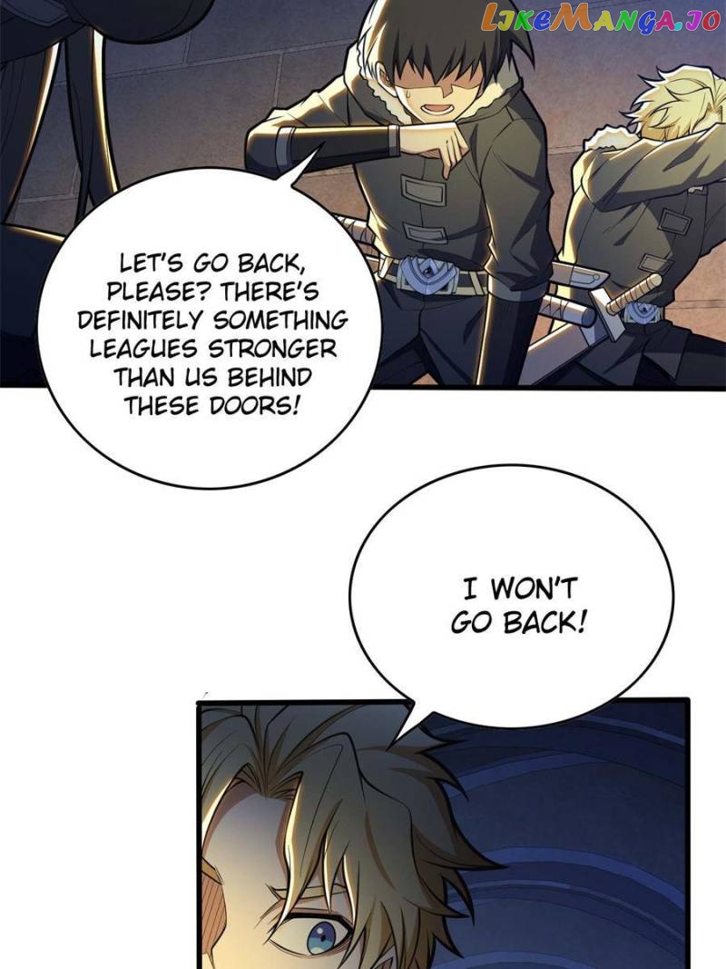 Evil Dragon Is Reincarnated! Revenge Begins at the Age of Five! Chapter 89 - page 10