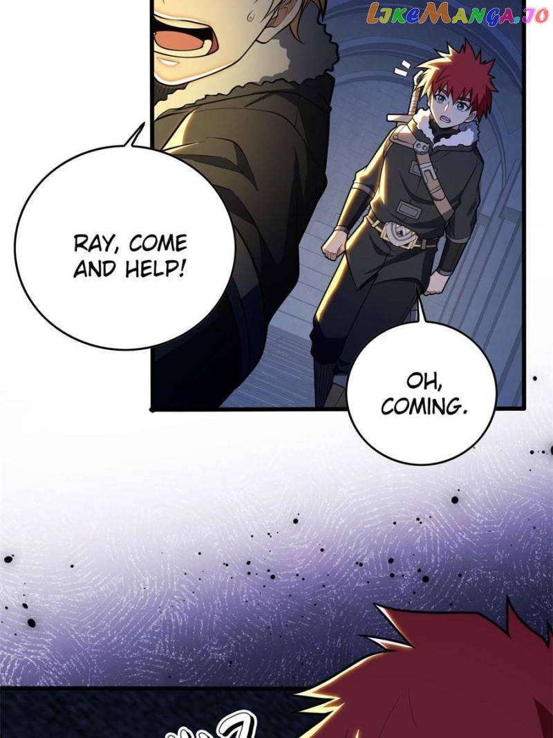 Evil Dragon Is Reincarnated! Revenge Begins at the Age of Five! Chapter 89 - page 11