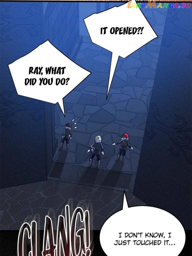 Evil Dragon Is Reincarnated! Revenge Begins at the Age of Five! Chapter 89 - page 14