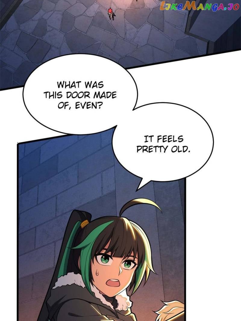 Evil Dragon Is Reincarnated! Revenge Begins at the Age of Five! Chapter 89 - page 2