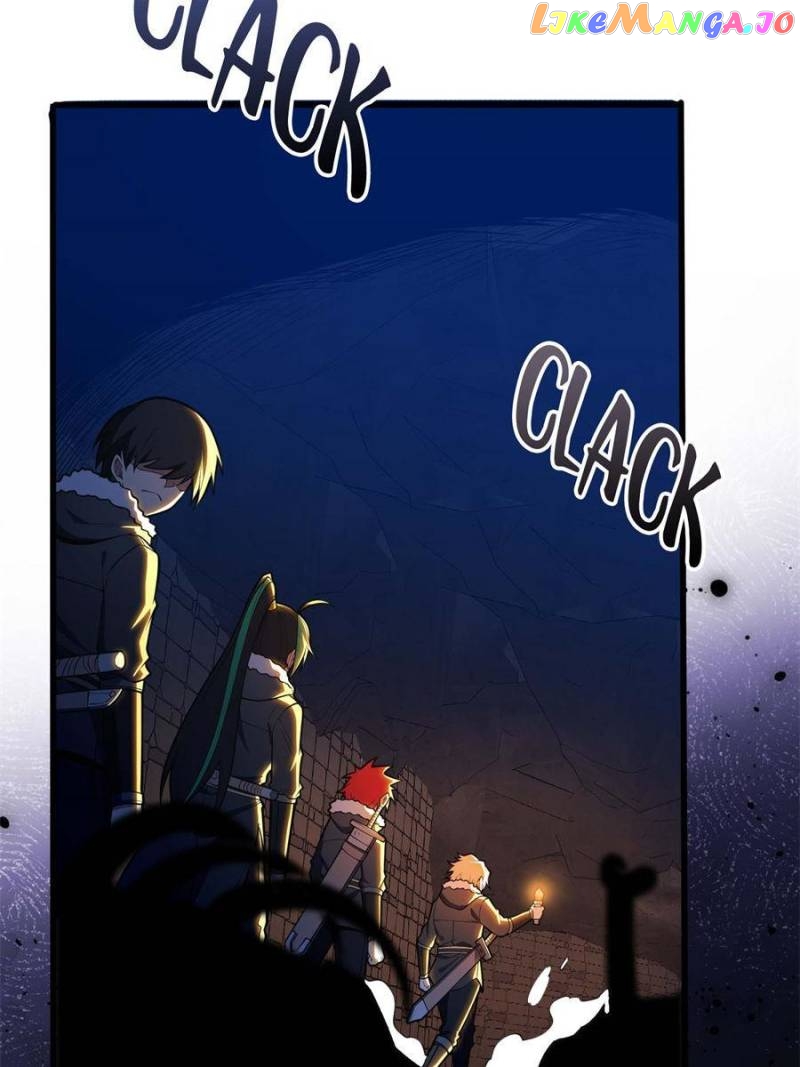 Evil Dragon Is Reincarnated! Revenge Begins at the Age of Five! Chapter 89 - page 20