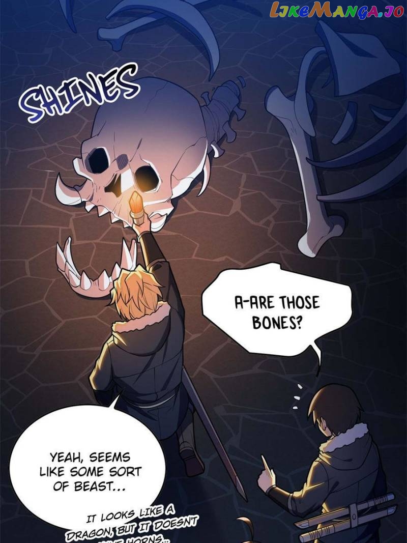 Evil Dragon Is Reincarnated! Revenge Begins at the Age of Five! Chapter 89 - page 23