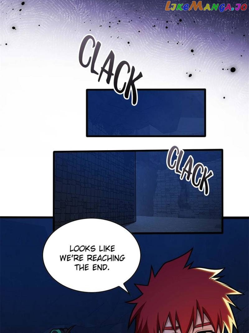 Evil Dragon Is Reincarnated! Revenge Begins at the Age of Five! Chapter 89 - page 25