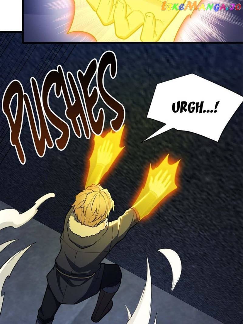 Evil Dragon Is Reincarnated! Revenge Begins at the Age of Five! Chapter 89 - page 4