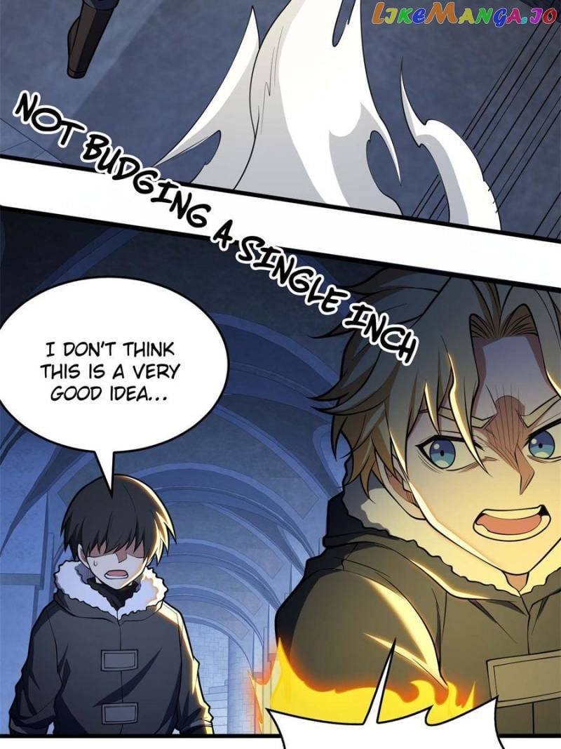 Evil Dragon Is Reincarnated! Revenge Begins at the Age of Five! Chapter 89 - page 5